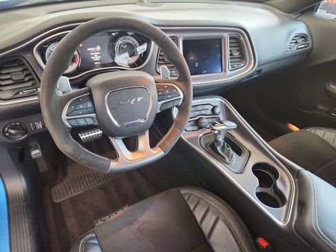 Used 2018 Dodge Challenger SRT Demon RWD image 26