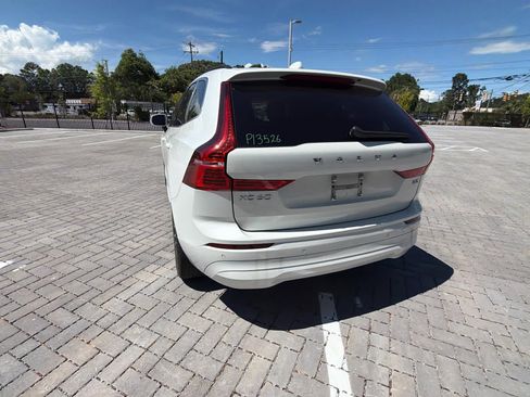 Certified 2023 Volvo XC60 B5 Core w/ Protection Package FWD image 12