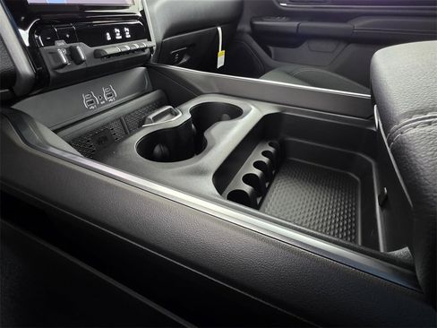 New 2026 RAM 1500 Big Horn image 21