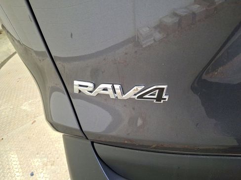Used 2025 Toyota RAV4 LE image 23