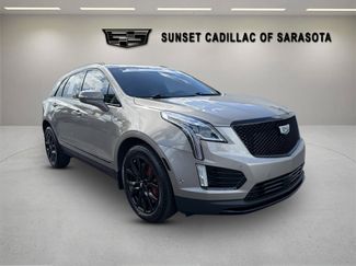 Certified 2022 Cadillac XT5 Sportv w/ Technology Package AWD/4WD video 1