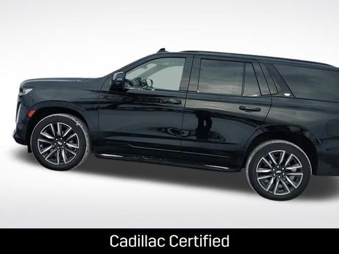 Certified 2024 Cadillac Escalade Sport image 3