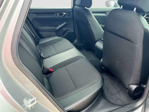 Used 2025 Honda Civic Sport image 24