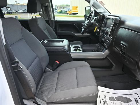 Used 2019 Chevrolet Silverado 3500 LT AWD/4WD image 38