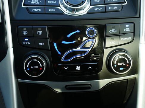 Used 2013 Hyundai Sonata Limited FWD image 23
