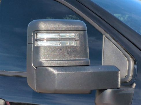 Certified 2025 Chevrolet Silverado 2500 Custom w/ Custom Value Package image 12