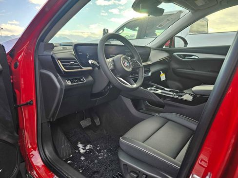 New 2025 Buick Envision Avenir image 20