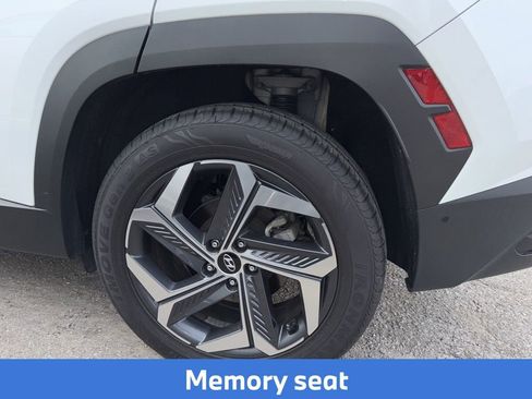 Used 2022 Hyundai Tucson Limited AWD/4WD image 9