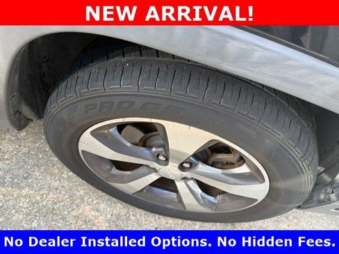Used 2019 Jeep Cherokee Limited FWD image 6