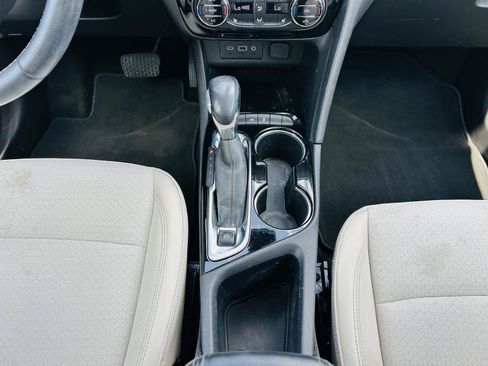 Used 2021 Buick Encore GX Select w/ Experience Buick Package FWD image 23