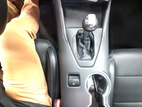 Used 2025 Ford Mustang GT Premium image 20