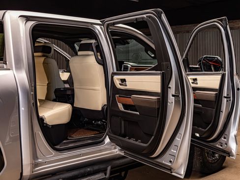 Used 2023 Toyota Tundra 1794 Edition image 32