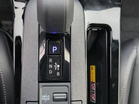 New 2026 Toyota Prius XLE image 20