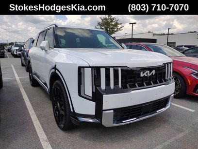 Used 2027 Kia Telluride SX Prestige w/ Towing Package