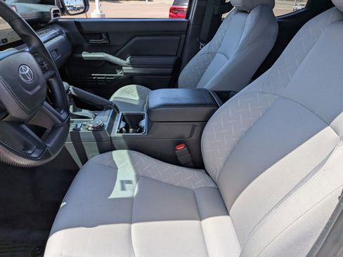Used 2025 Toyota Tacoma SR5 image 14