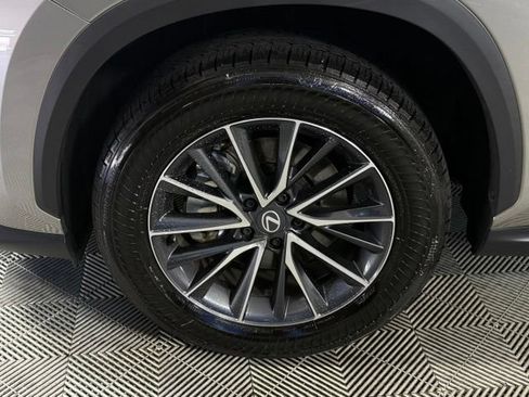 Used 2026 Lexus NX 350 AWD image 15