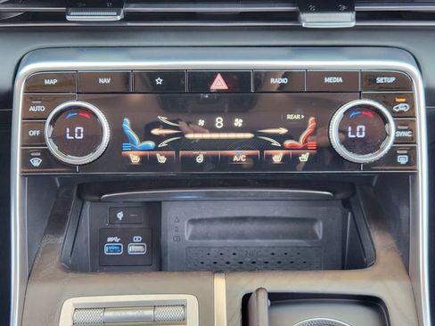 Used 2024 Genesis GV80 3.5T Advanced w/ Advanced Package AWD/4WD image 15