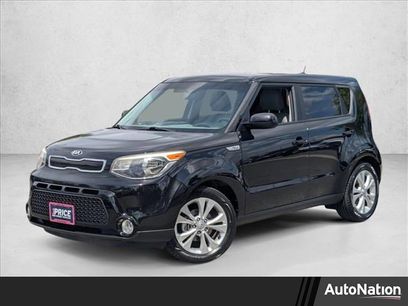 Used 2016 Kia Soul + w/ Primo Package