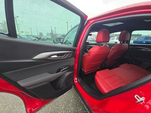 Certified 2024 Dodge Hornet GT Plus image 19