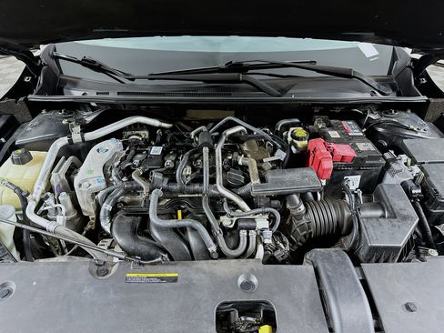 Used 2021 Nissan Sentra SV FWD image 30