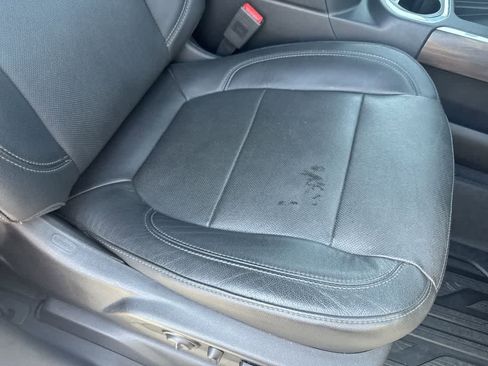 Used 2019 GMC Sierra 1500 SLT w/ SLT Premium Plus Package image 24