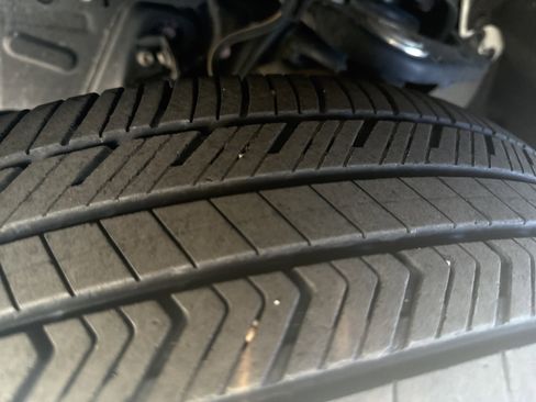 Used 2024 Toyota Tundra 1794 Edition image 11