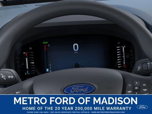 New 2026 Ford Maverick XLT w/ Equipment Group 301A image 14