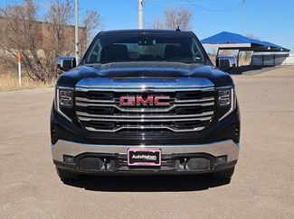 Used 2025 GMC Sierra 1500 SLT video 2