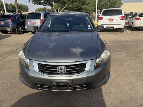 Used 2009 Honda Accord LX image 2