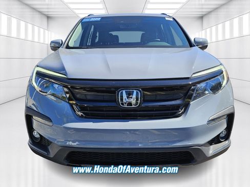 Used 2022 Honda Pilot Special Edition image 5