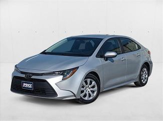 Used 2023 Toyota Corolla LE image 1