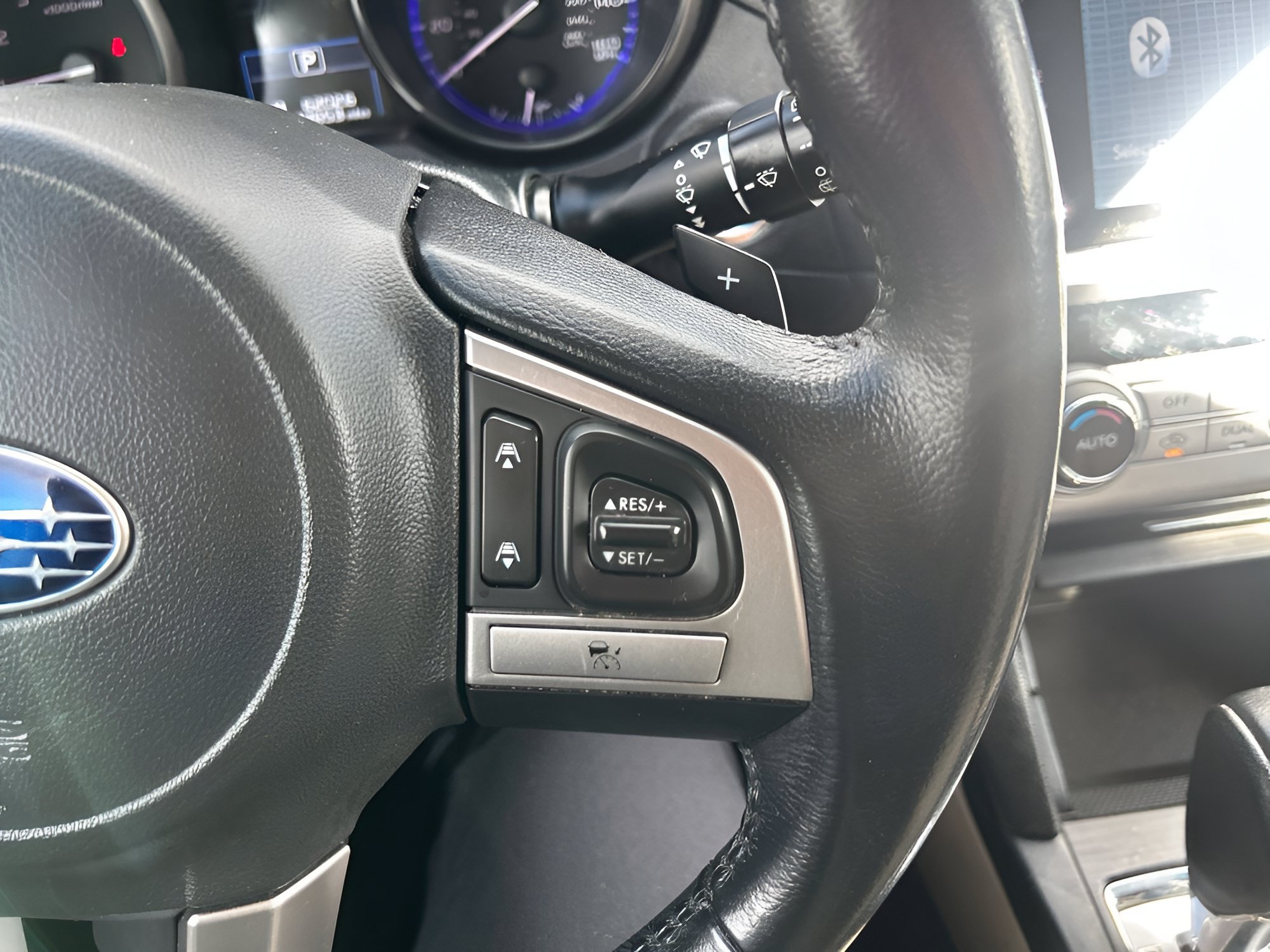 Used 2015 Subaru Outback 3.6R Limited AWD/4WD image 26