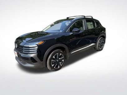 New 2026 Nissan Kicks SV w/ Cold Weather Package