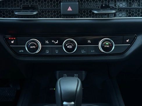 New 2026 Honda HR-V EX-L image 31