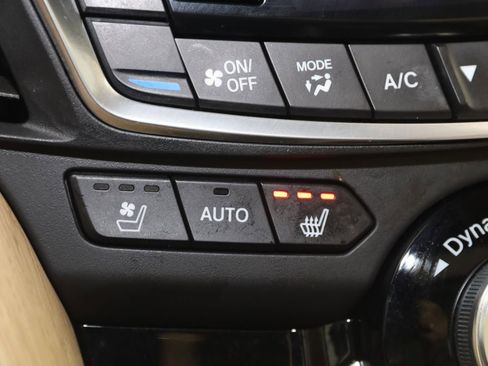 Used 2021 Acura TLX w/ Advance Package FWD image 8