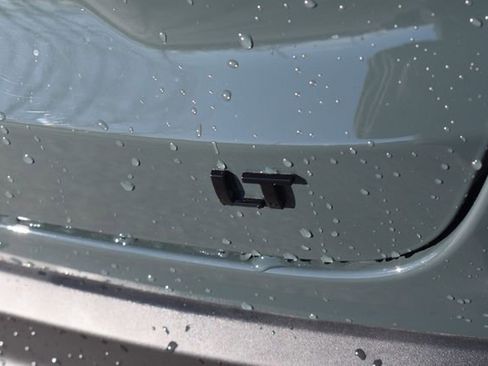 New 2026 Chevrolet Trax LT w/ Sunroof Package image 15