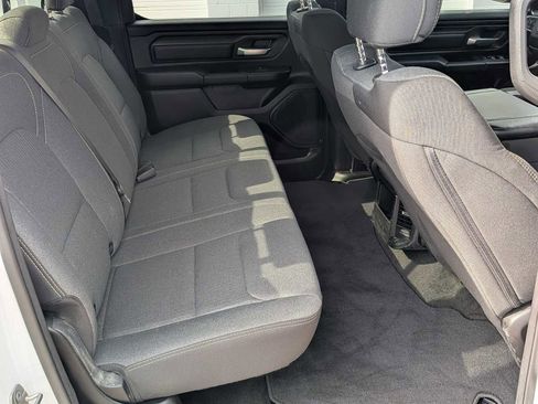 Used 2024 RAM 1500 Tradesman w/ Night Edition AWD/4WD image 23