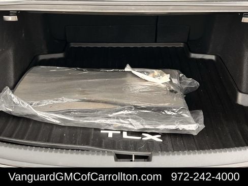 Used 2023 Acura TLX FWD image 30