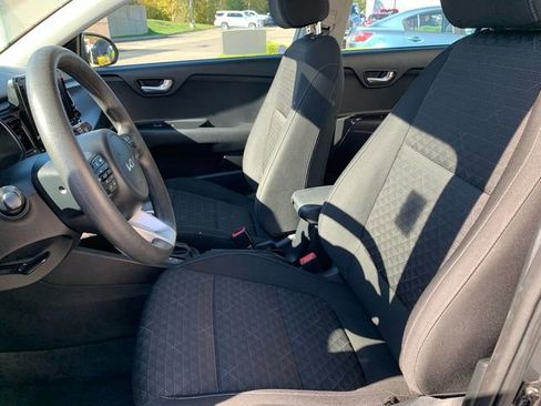 Used 2023 Kia Rio S image 34