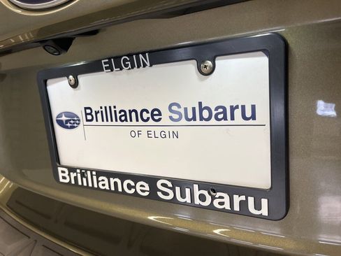 Certified 2025 Subaru Outback Premium w/ Popular Package #1A image 35