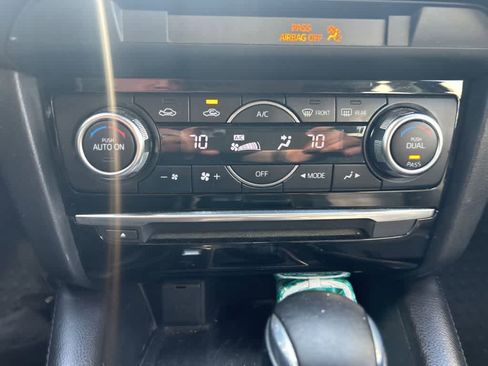 Used 2016 MAZDA MAZDA6 Touring FWD image 26