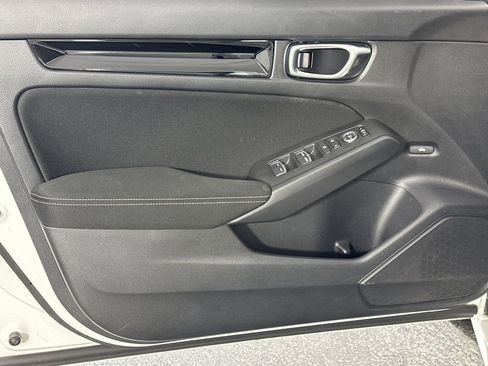 Used 2022 Honda Civic EX image 29