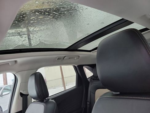 Used 2021 Ford Escape Titanium w/ Titanium Elite Package image 36