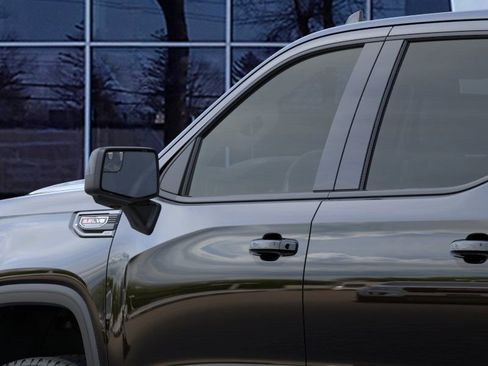 New 2026 GMC Sierra 1500 AT4 AWD/4WD image 12