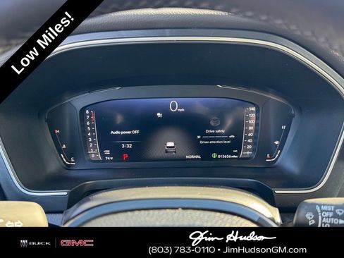 Used 2024 Honda Pilot Elite image 29