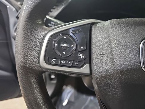 Used 2019 Honda Civic LX image 16