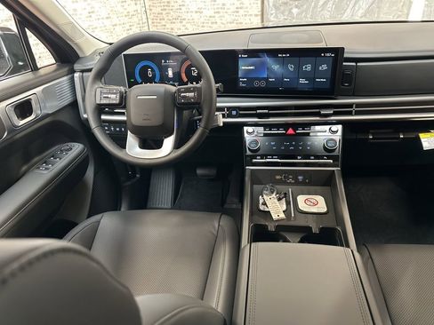 New 2026 Hyundai Santa Fe SEL FWD image 15