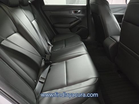 New 2026 Acura Integra A-Spec image 16