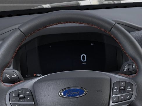 New 2026 Ford Explorer Active w/ Active Comfort Package RWD image 13