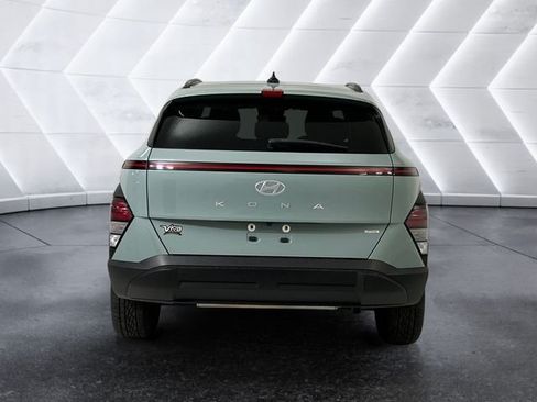 Used 2024 Hyundai Kona SEL AWD/4WD image 5
